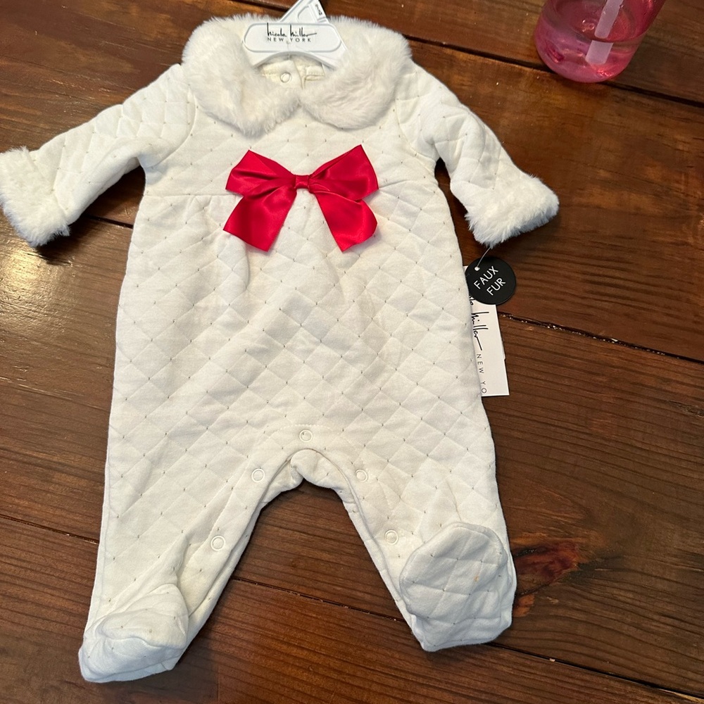 Kids winter bundle NB and 0-3 months